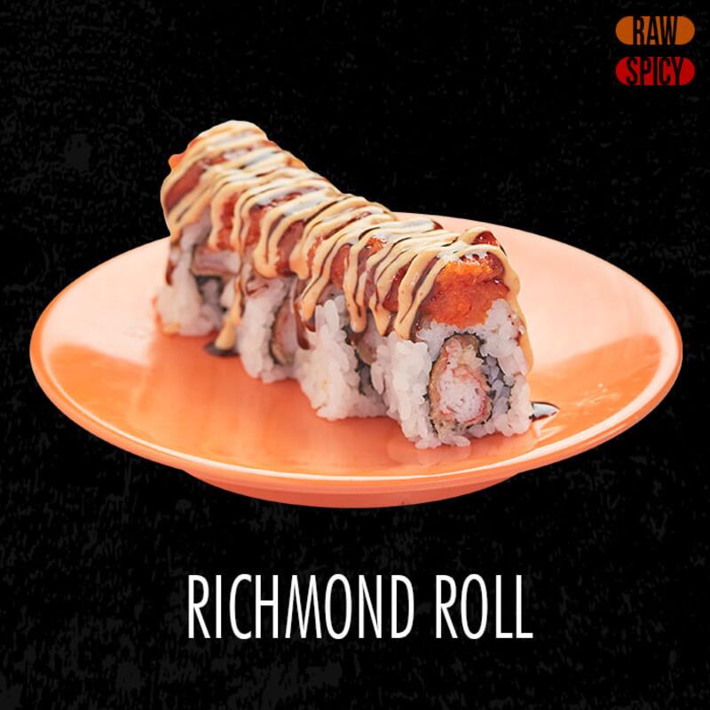 Richmond Roll