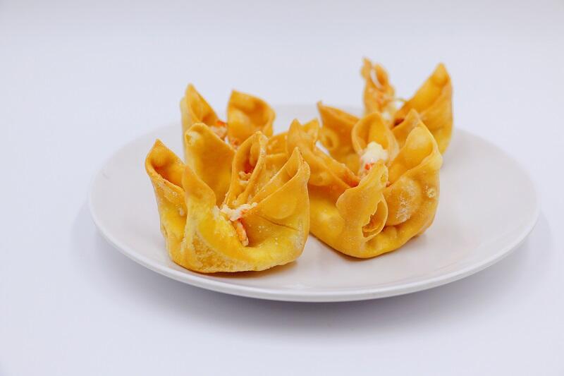 Crab Rangoon (3)