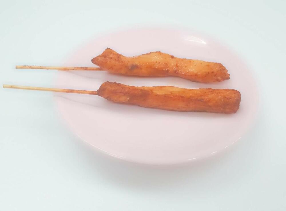 Chicken Skewer
